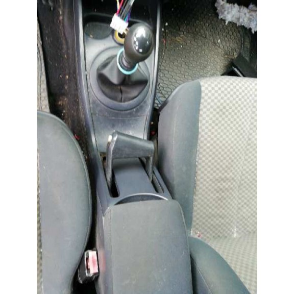 renault megane ii classic berlina del año 2004