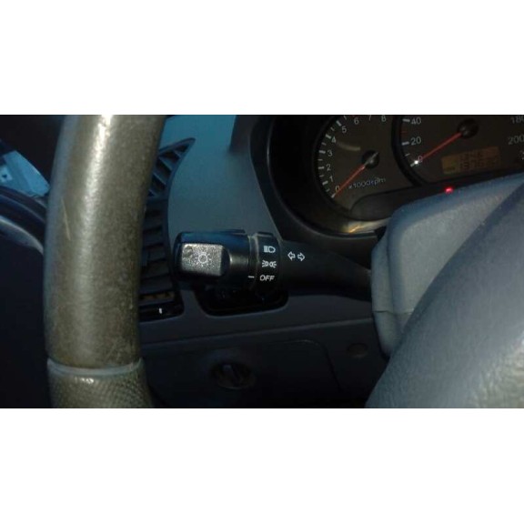 hyundai accent (lc) del año 2004