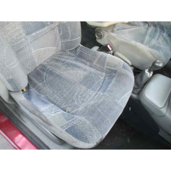 renault scenic (ja..) del año 2001