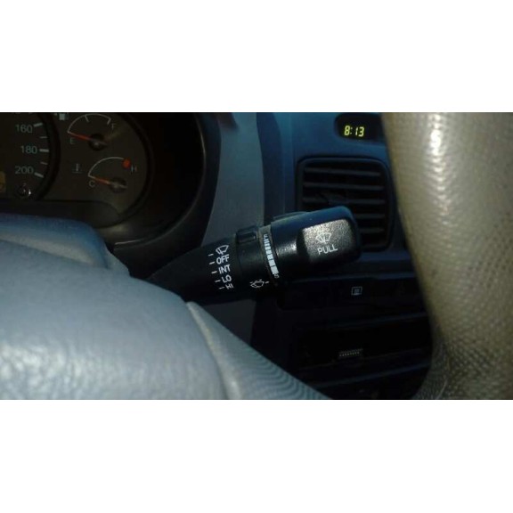 hyundai accent (lc) del año 2004