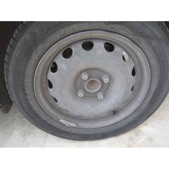 opel combo (corsa c) del año 2004