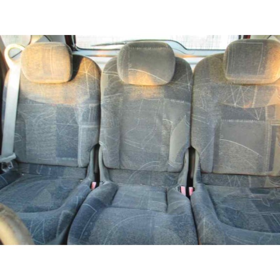 renault scenic (ja..) del año 2001