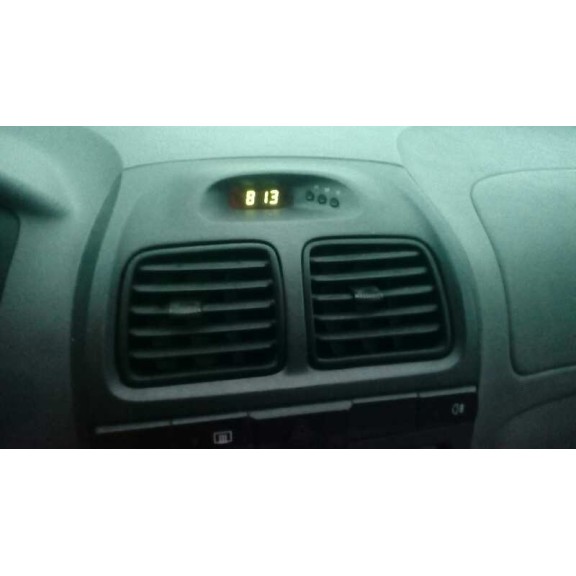 hyundai accent (lc) del año 2004