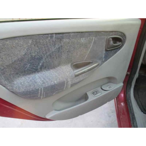 renault scenic (ja..) del año 2001