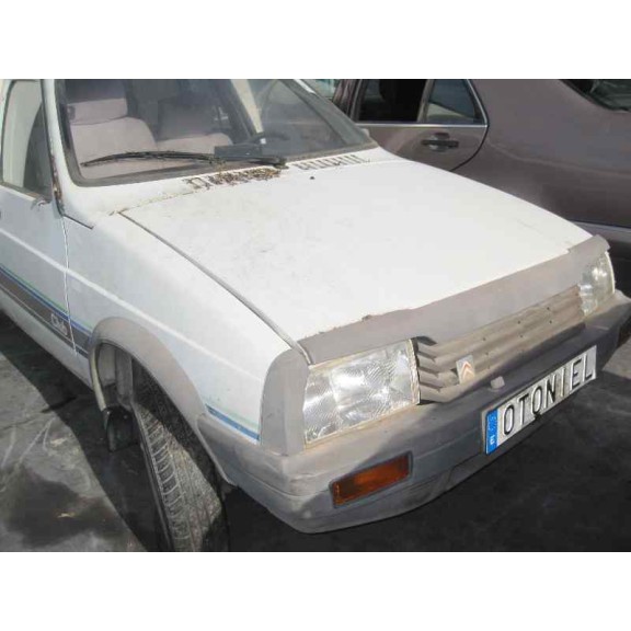 citroën c15 del año 1991