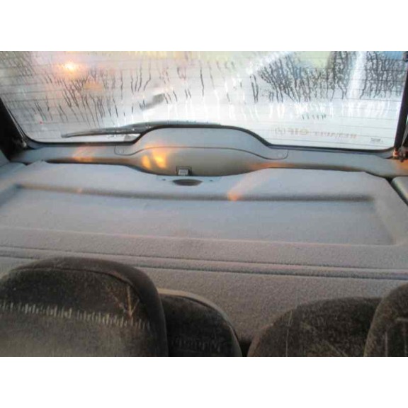 renault scenic (ja..) del año 2001