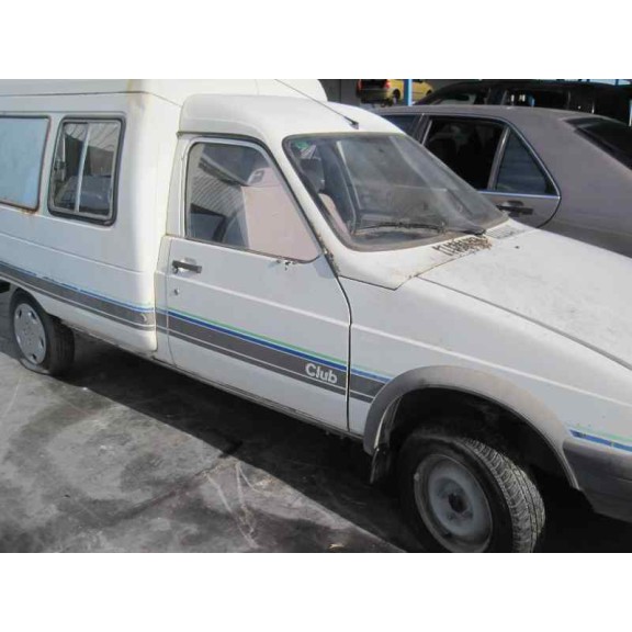 citroën c15 del año 1991