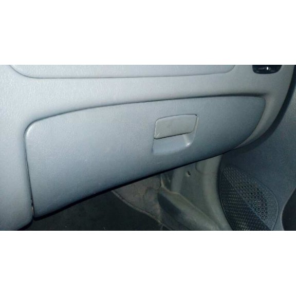 hyundai accent (lc) del año 2004