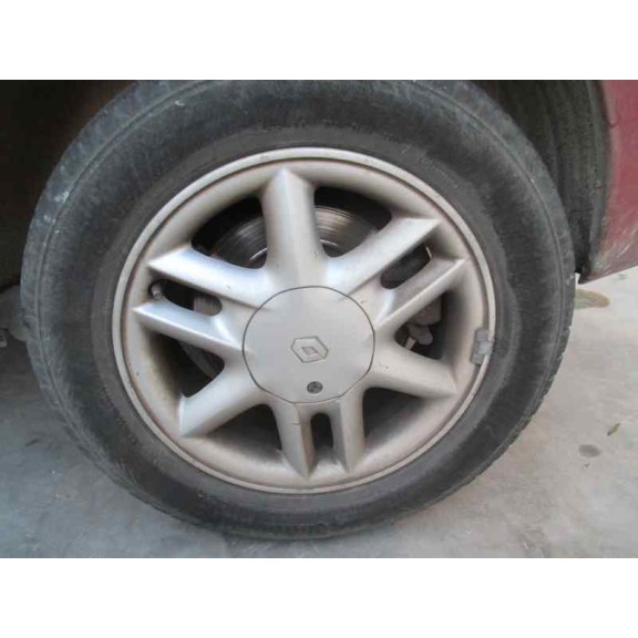 renault scenic (ja..) del año 2001