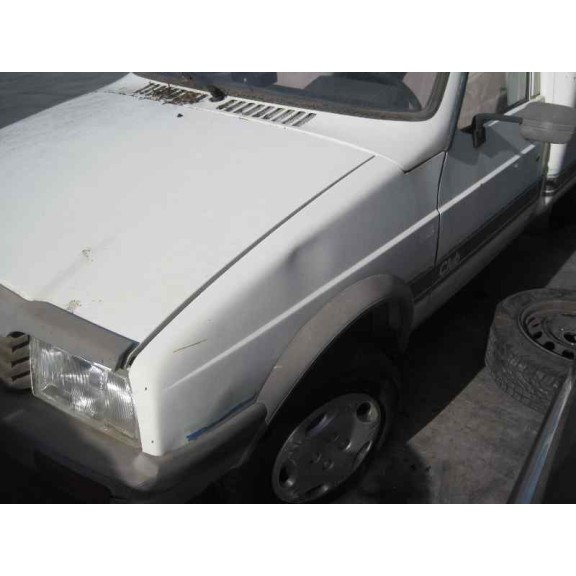 citroën c15 del año 1991