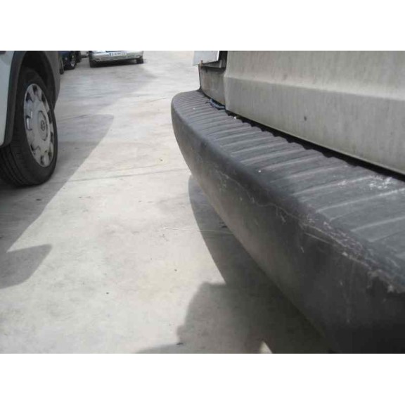 opel combo (corsa c) del año 2004