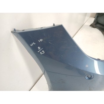 Recambio de paragolpes delantero para mercedes-benz clase e (w212) e 500 (212.072) referencia OEM IAM A2078852725  