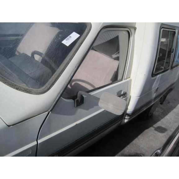 citroën c15 del año 1991