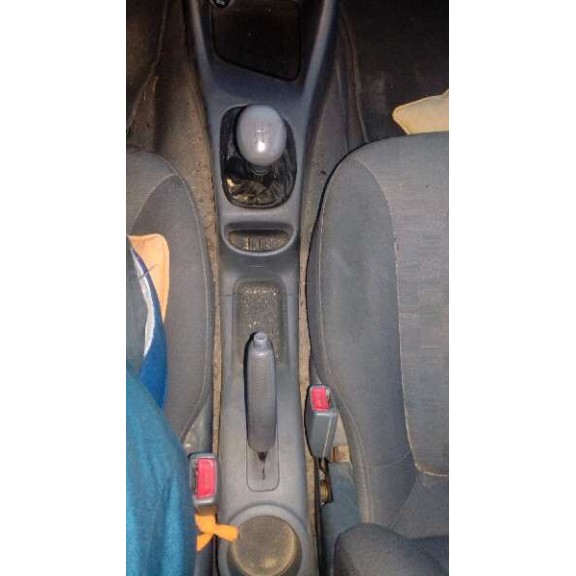 hyundai accent (lc) del año 2004