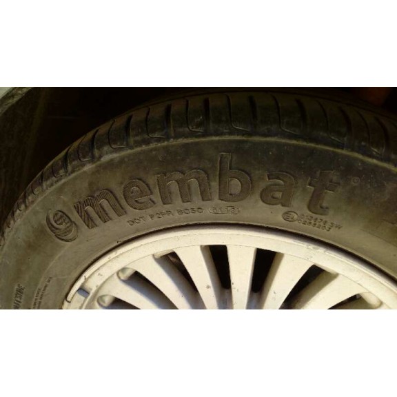 bmw serie 5 berlina (e39) del año 1998