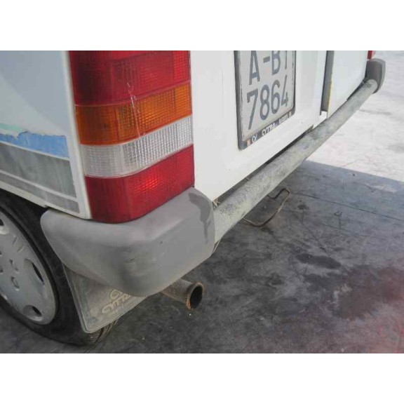 citroën c15 del año 1991