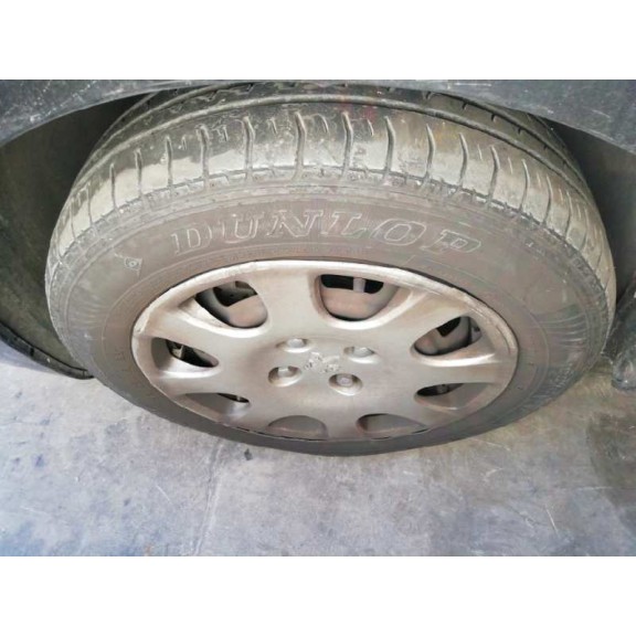 peugeot 207 del año 2007