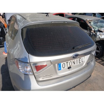 Recambio de porton trasero para subaru impreza hatchback (gr, gh, g3) 2.0 d awd referencia OEM IAM 60809FG0209P  