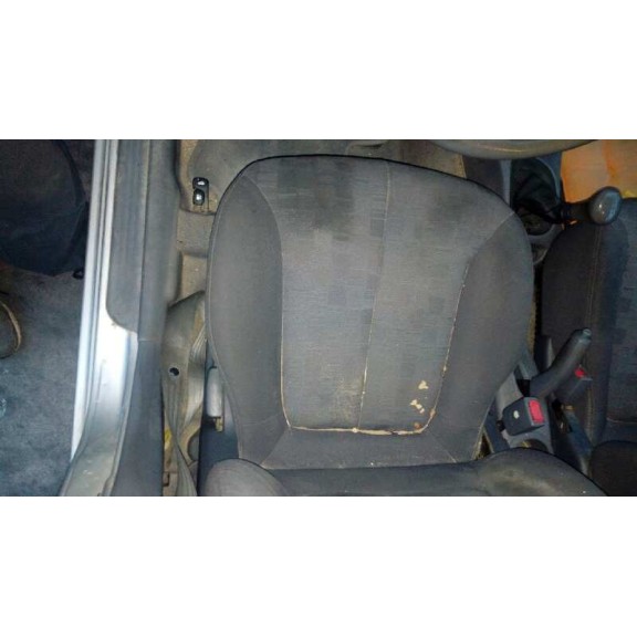 hyundai accent (lc) del año 2004