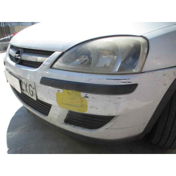 opel combo (corsa c) del año 2004