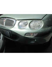 mg serie 25 (rf) del año 2001 2