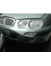 mg serie 25 (rf) del año 2001