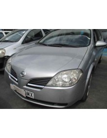 nissan primera trav. (p12) del año 2005