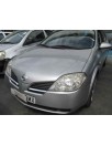 nissan primera trav. (p12) del año 2005
