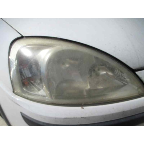 opel combo (corsa c) del año 2004