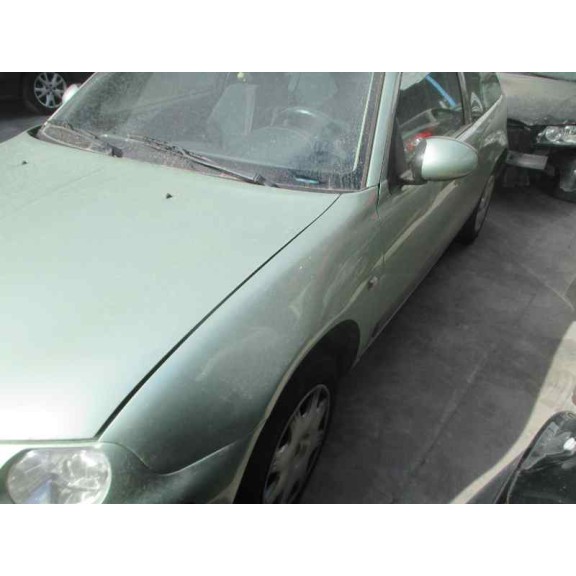 mg serie 25 (rf) del año 2001