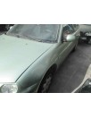 mg serie 25 (rf) del año 2001