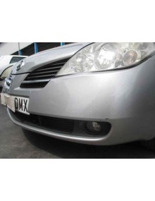 nissan primera trav. (p12) del año 2005 2