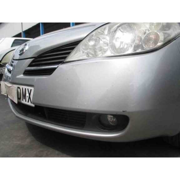 nissan primera trav. (p12) del año 2005