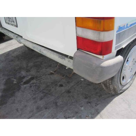 citroën c15 del año 1991