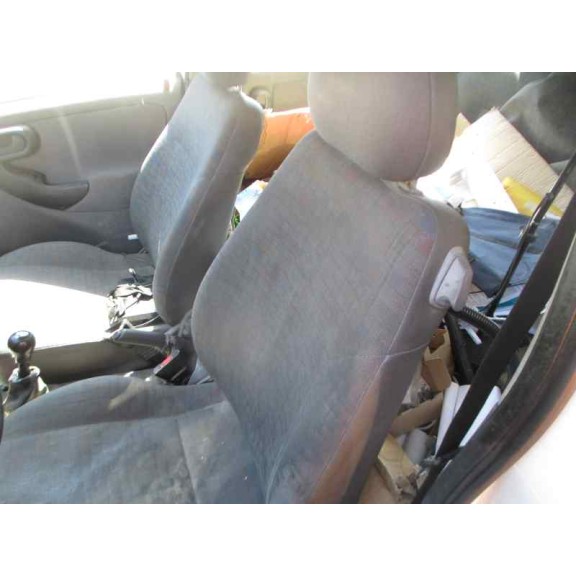 opel combo (corsa c) del año 2004