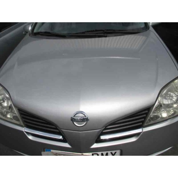 nissan primera trav. (p12) del año 2005