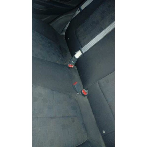 hyundai accent (lc) del año 2004