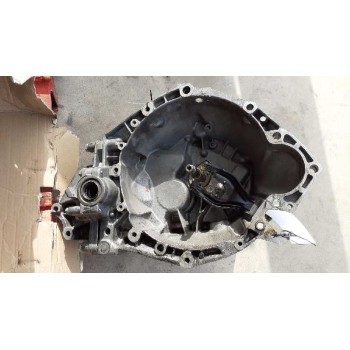 Recambio de caja casco para fiat ducato caja abierta (desde 03.02) 2.0 jtd cat referencia OEM IAM 20MM01  