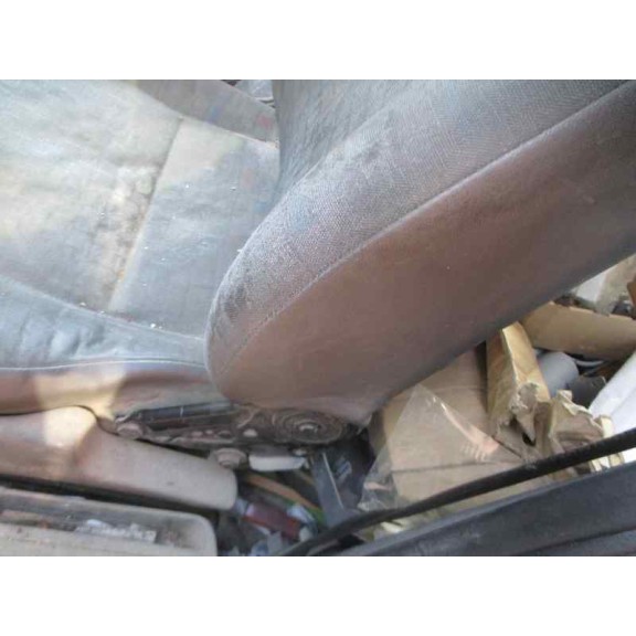 opel combo (corsa c) del año 2004