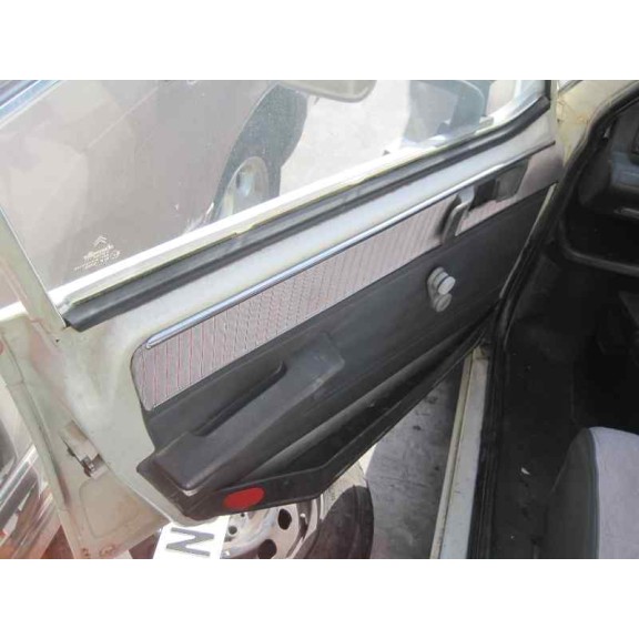 citroën c15 del año 1991