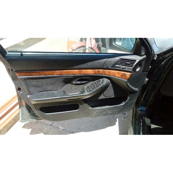 bmw serie 5 berlina (e39) del año 1998