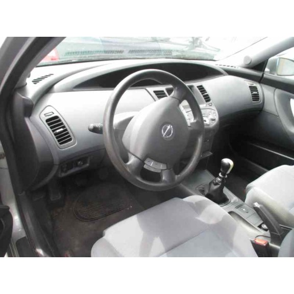 nissan primera trav. (p12) del año 2005