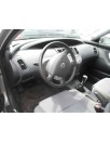 nissan primera trav. (p12) del año 2005