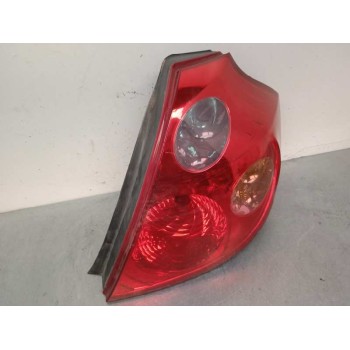 Recambio de piloto trasero derecho para kia cee´d emotion referencia OEM IAM 924021H000  5P