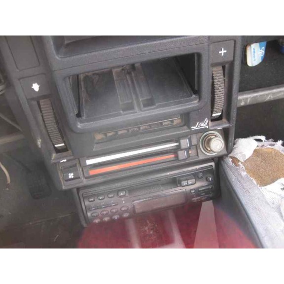 citroën c15 del año 1991