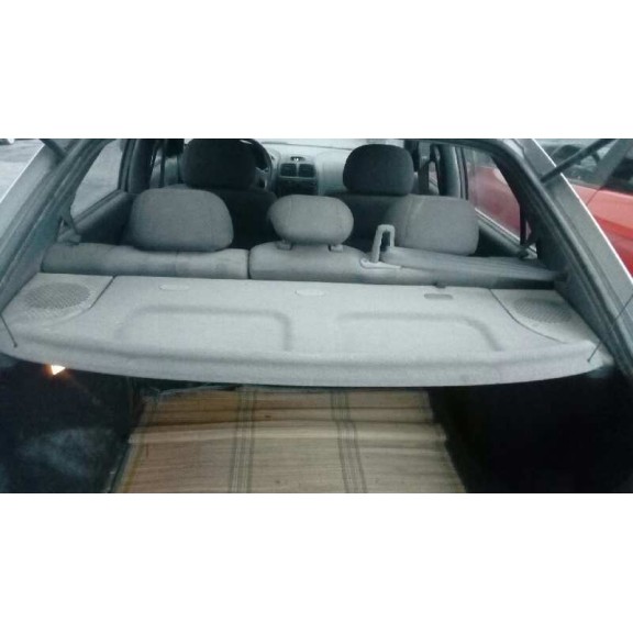 hyundai accent (lc) del año 2004