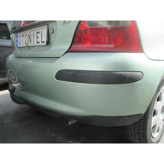 mg serie 25 (rf) del año 2001