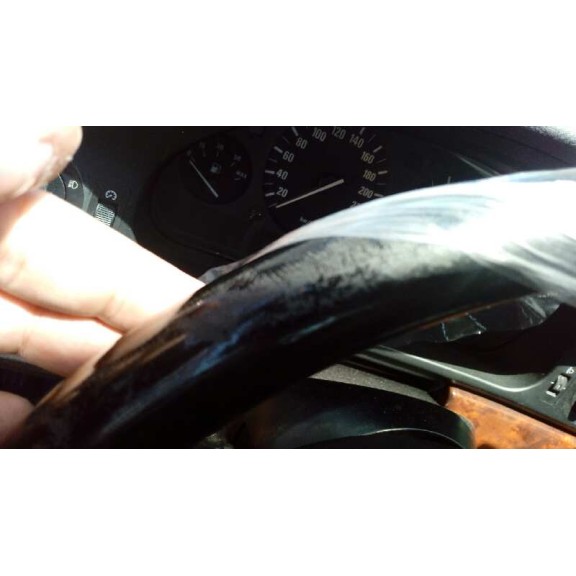 bmw serie 5 berlina (e39) del año 1998