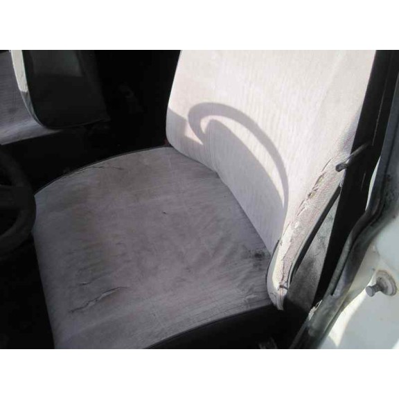 citroën c15 del año 1991