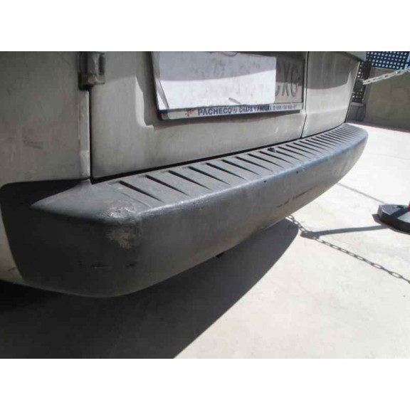 opel combo (corsa c) del año 2004